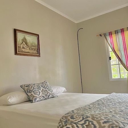 Hotel Mangohosting Comayagua Esterno foto