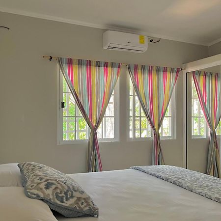Hotel Mangohosting Comayagua Esterno foto