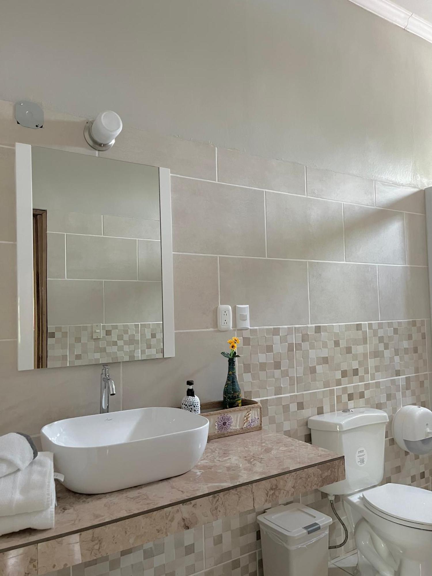 Hotel Mangohosting Comayagua Esterno foto