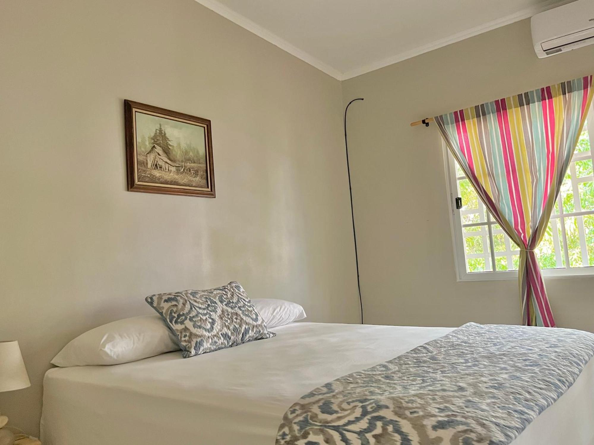 Hotel Mangohosting Comayagua Esterno foto