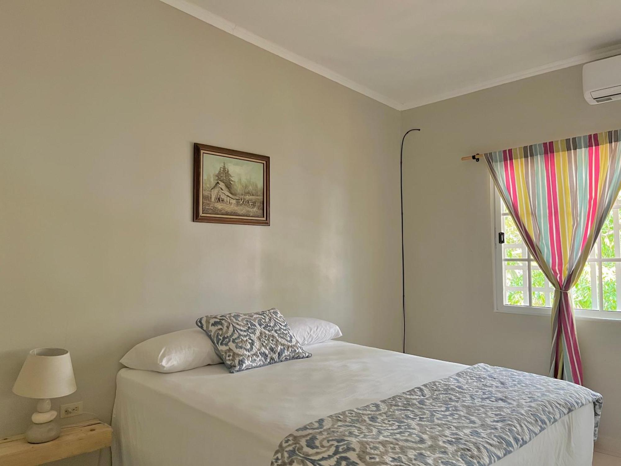 Hotel Mangohosting Comayagua Esterno foto