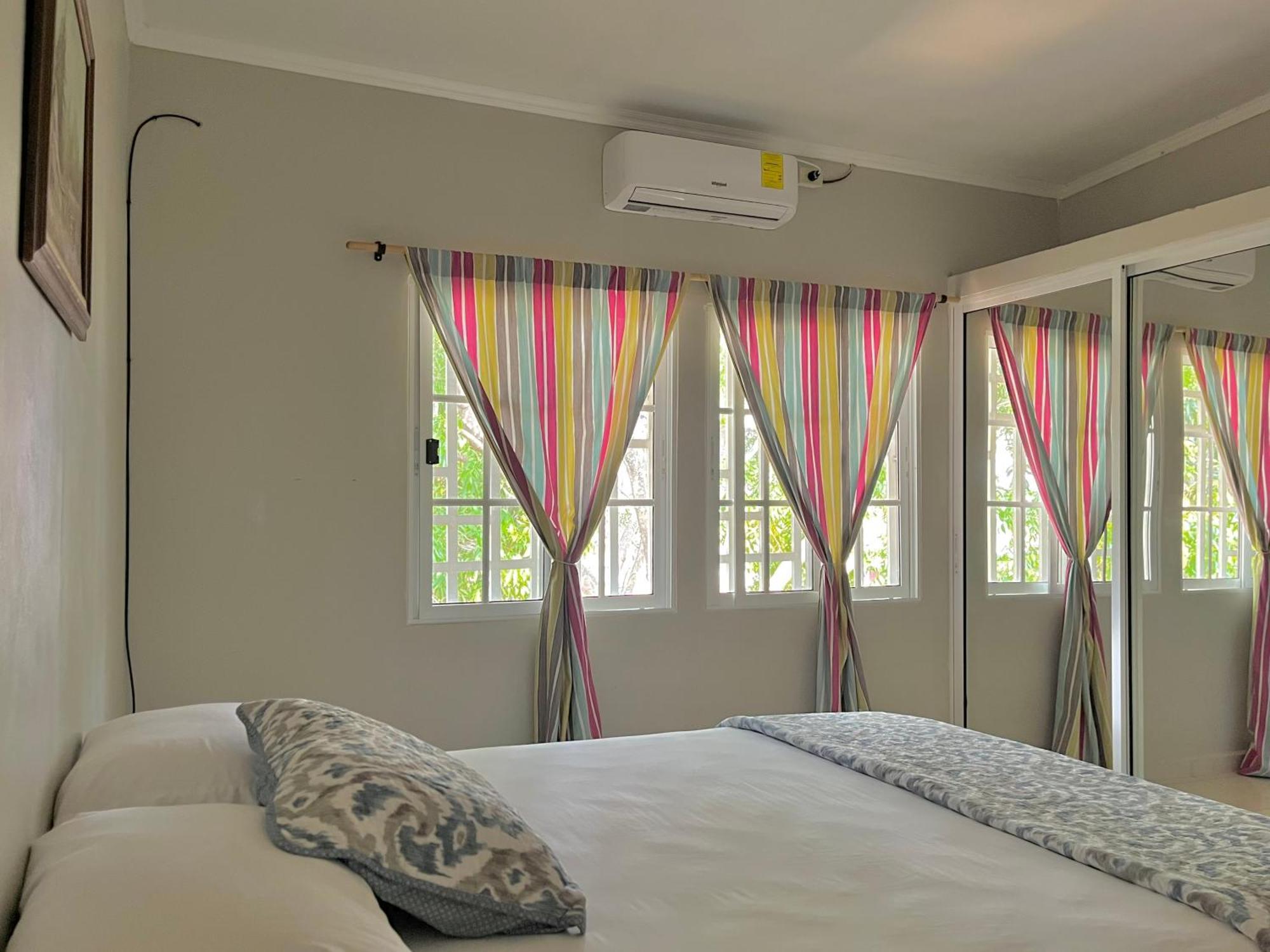 Hotel Mangohosting Comayagua Esterno foto