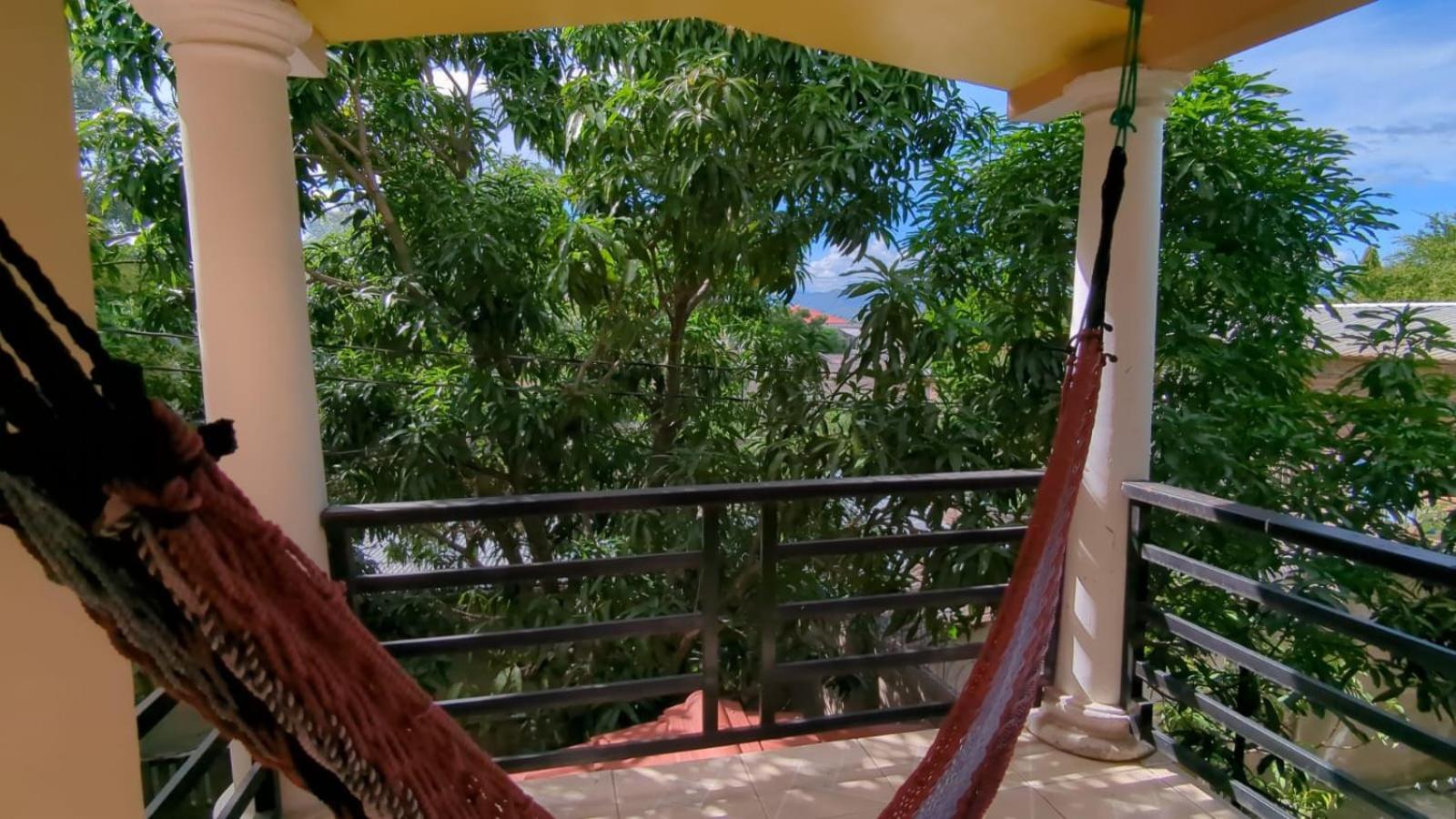 Hotel Mangohosting Comayagua Esterno foto