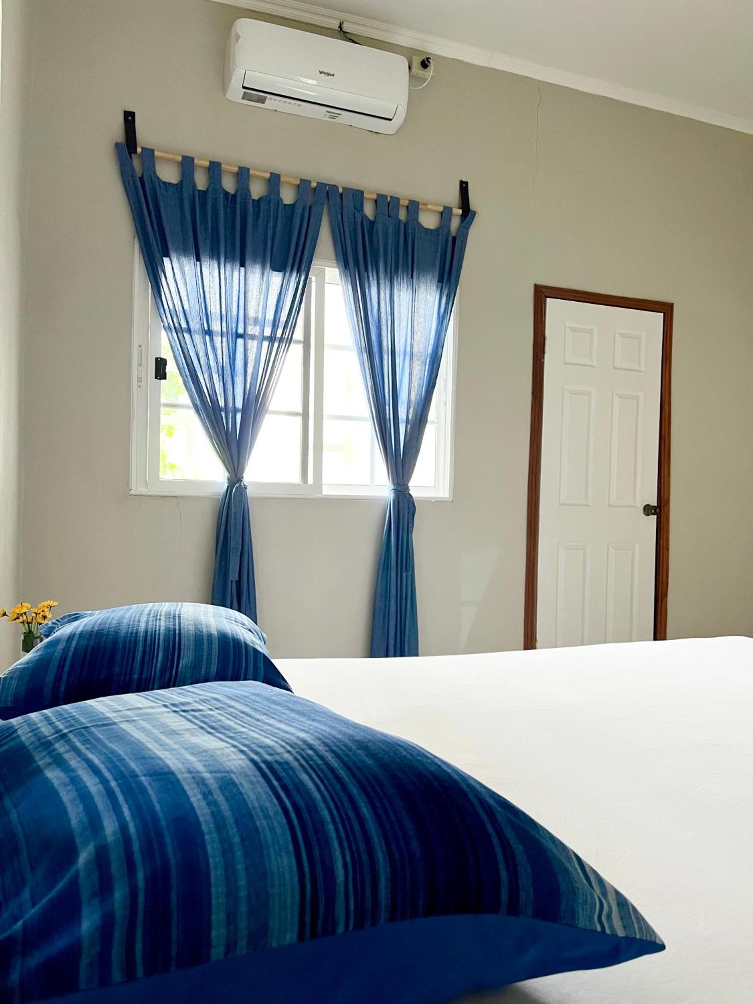 Hotel Mangohosting Comayagua Esterno foto
