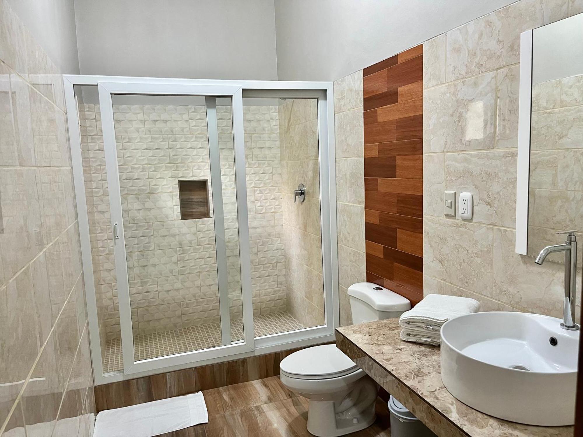 Hotel Mangohosting Comayagua Esterno foto